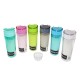 Frosty Tumbler with Strainer - 450ml